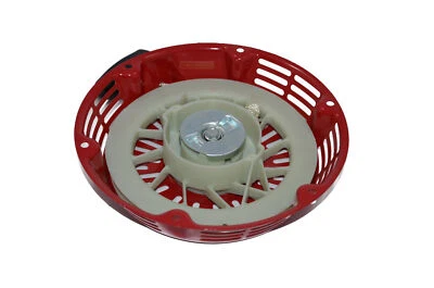 PERFETTOGIARDINO Avviatore a fune per gruppo elettrogeno Pramac WX6200 (WX 6200)