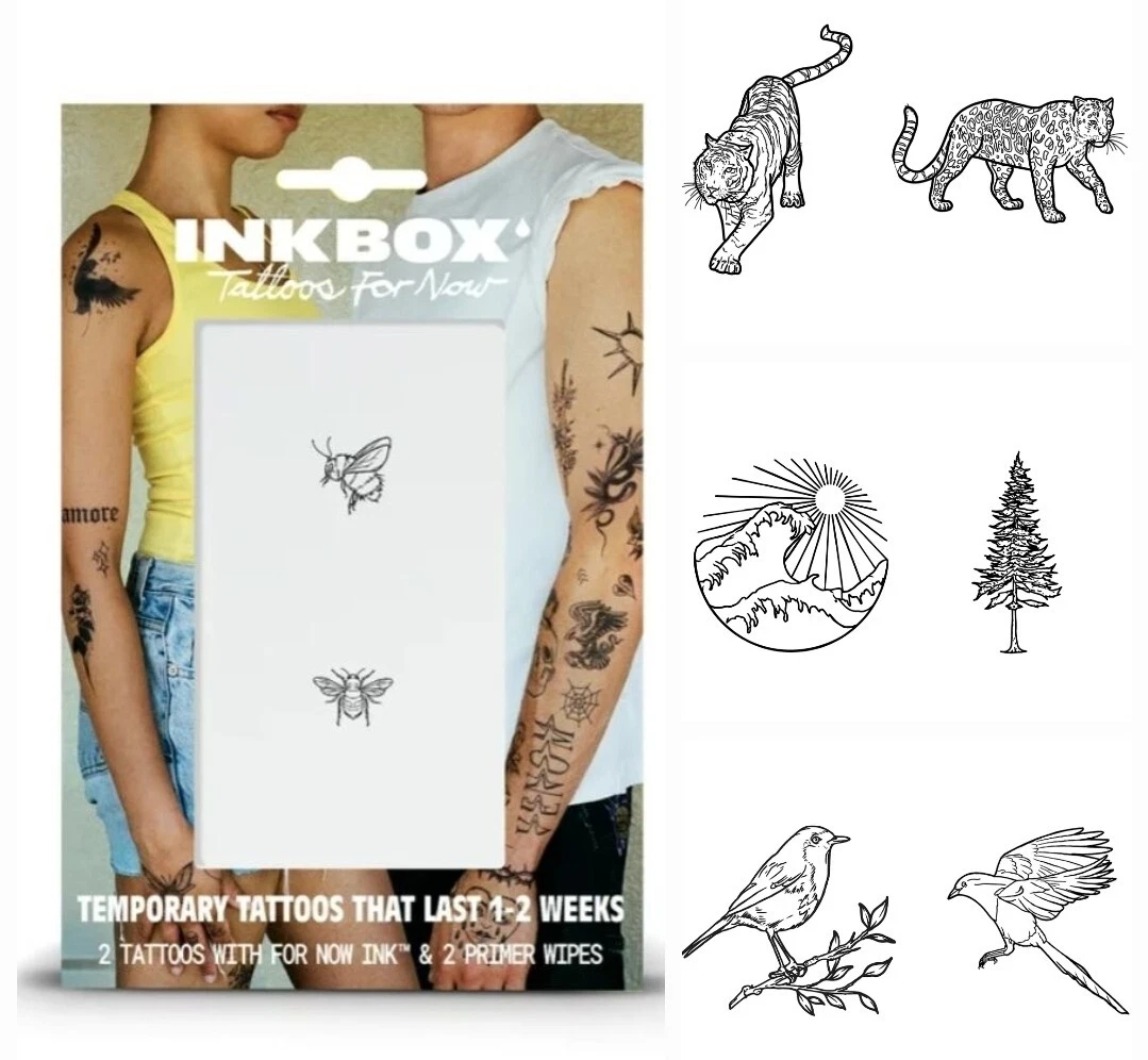 Share 131+ inkbox tattoos camera.edu.vn