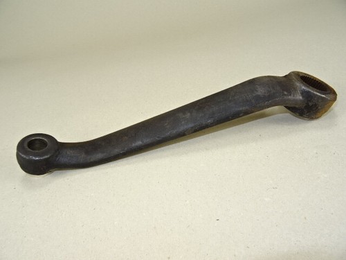 Lenkstockhebel für Lenkgetriebe vom Hela Lanz Aulendorf D218 Traktor