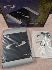 NEW IN BOX! OBCON 1500i 2 Channel 480w Peak Amplifier Unopened