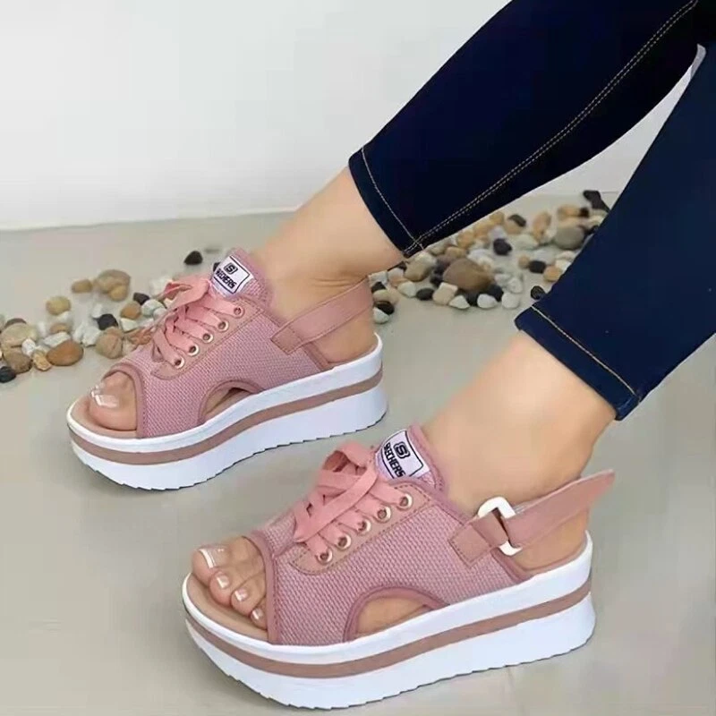 Chanclas señora online