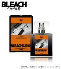 Primaniacs x BLEACH Ichigo Kurosaki Fragrance Perfume 30ml Cosplay Japan F/S
