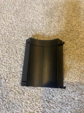 Ultimate Wrestling Barricade Rounded Piece Playset Part WWE AEW