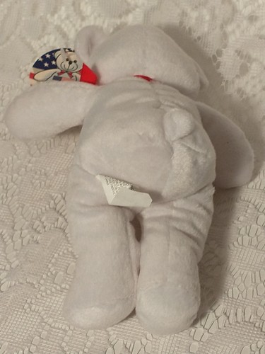 Flag Bear Patriotic Stuffed Animal Toys tblaz1 - Picture 12 of 12