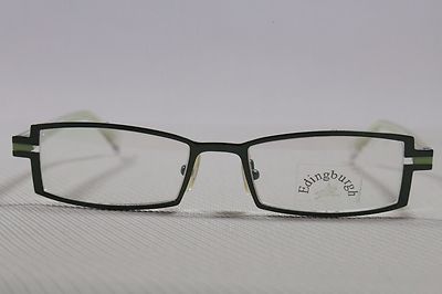 ENDINGBURGH mod 0101 col 4 sz 50/18 Eyeglasses Frame | eBay