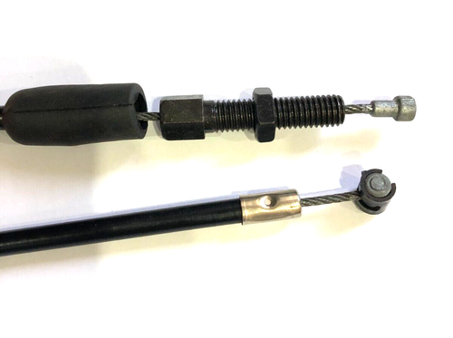 TSX Clutch Cable 427805 Suzuki GS125 - Picture 3 of 3
