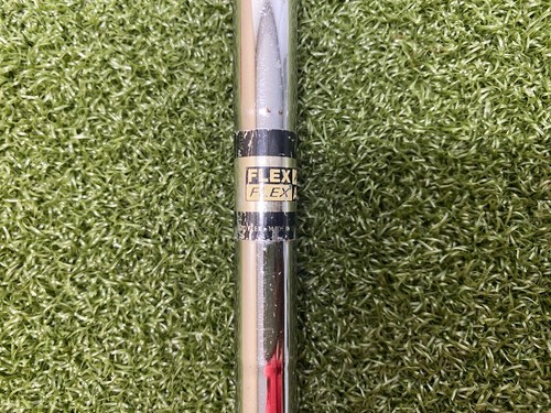 Wilson Harmonized Lob Wedge 60* / RH / Stiff Steel ~35.5" / New Grip / jl5670 - Picture 7 of 9