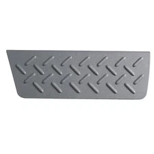 Passenger Side Front Seat Shield Cover Panel Bezel Trim For 2011-2014 Ford F150