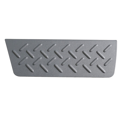 ALLGOOD Seat Shield Cover Panel Bezel, Compatible With Ford F150 2011 2014 Without Lumbar Front Right Passenger Side