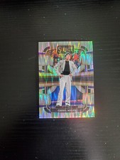 Cheryl Miller - 2024 Panini Select WNBA Concourse Level #85 - FLASH SILVER PRIZM