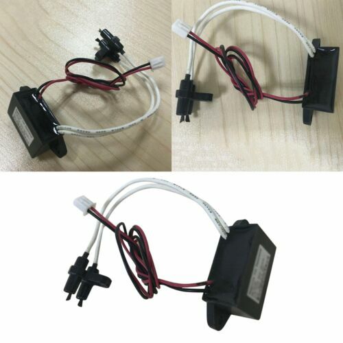 Negative Ion Generator 12V Air Plasma Ionizer Module Electrostatic High Voltage - Picture 2 of 12