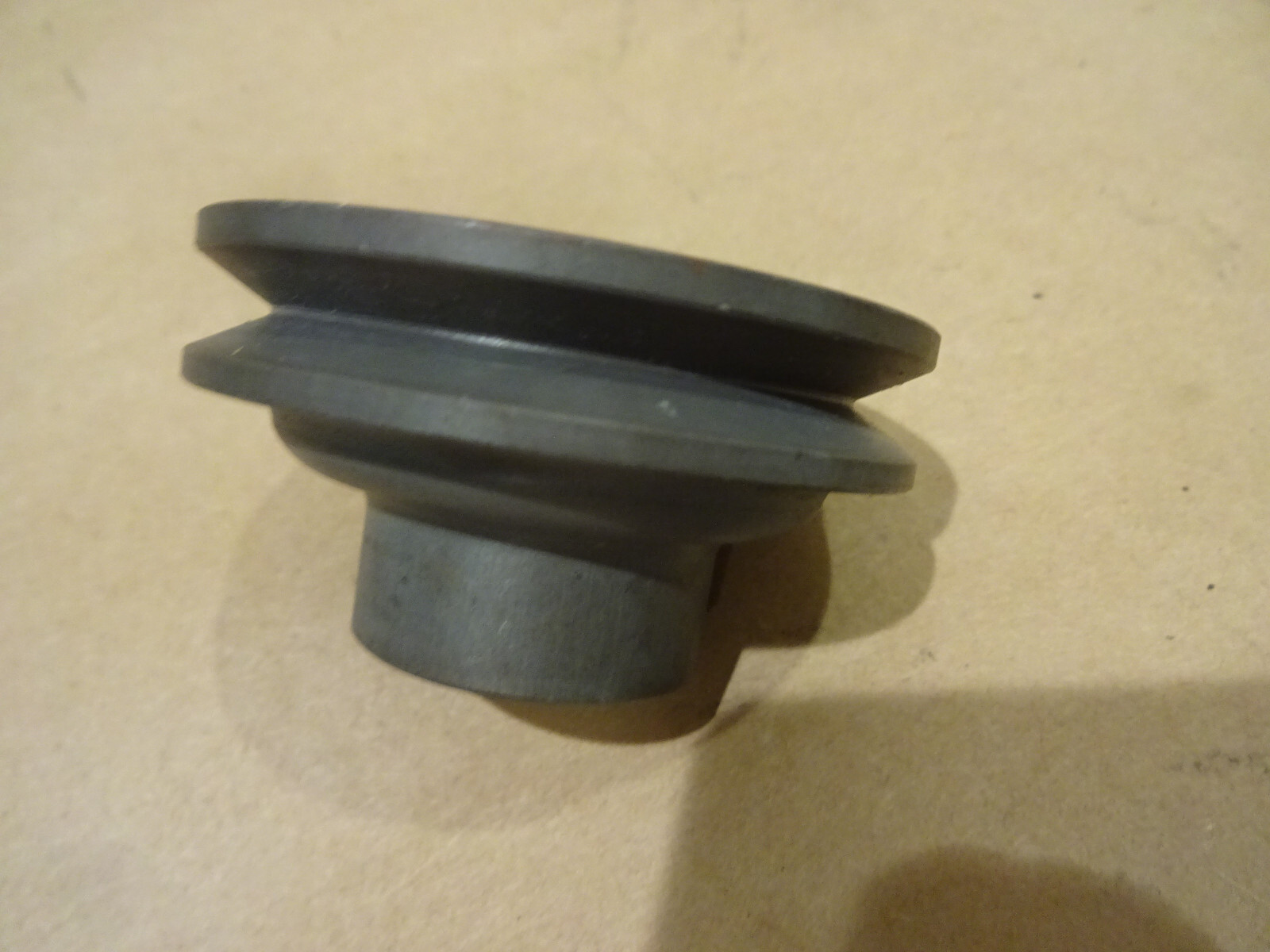 Ferrari Mondial QV - Pulley For Compressor Aspera NEW P/N 121661