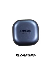 Replacement CHARGING CASE for Samsung Galaxy Buds Live ONYX BLACK SM-R180