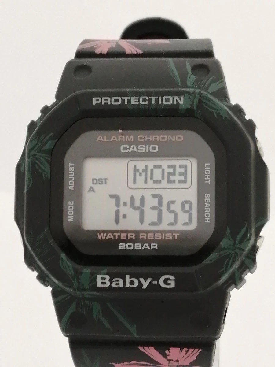 Casio Bgd 560Cf 1Jf Baby G Quartz