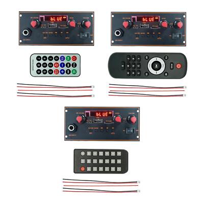 Audio-Decoder-Board MP3/WMA/WAV/flac/ape