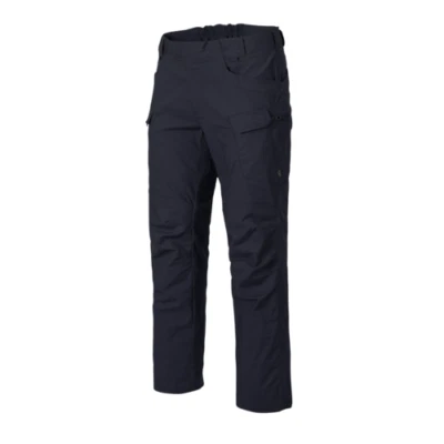 Helikon Tex Urban Tactical Pants UTP Loisirs Pantalon Navy Blue 34/34 Large - Photo 1/4