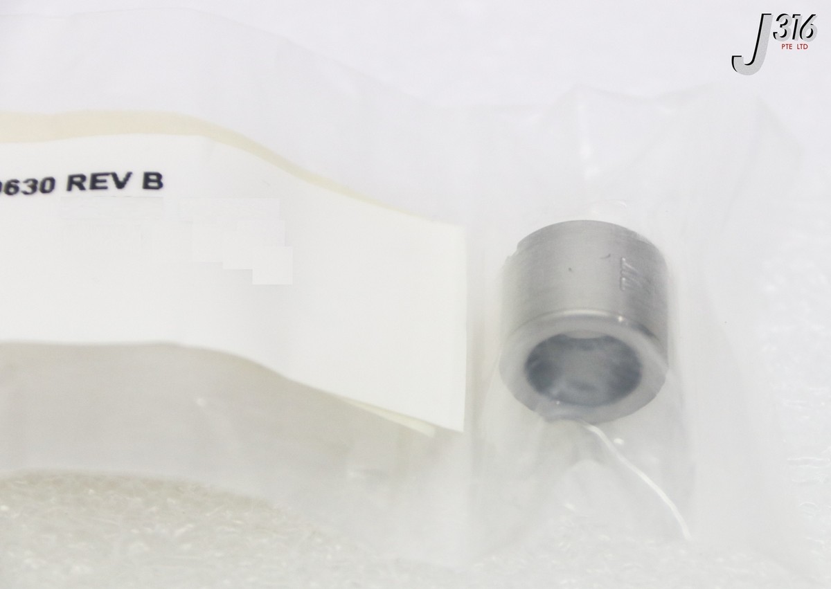 35516 AXCELIS INSULATOR SHIELD (NEW) 17119630 | eBay