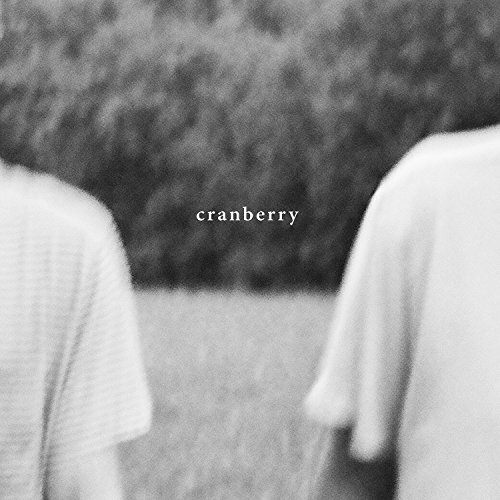 Hovvdy Cranberry (CD) Album