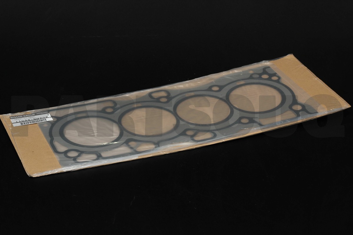 天 GSKT-CYL HEAD 110446CA2A | Nissan Parts | PartSouq