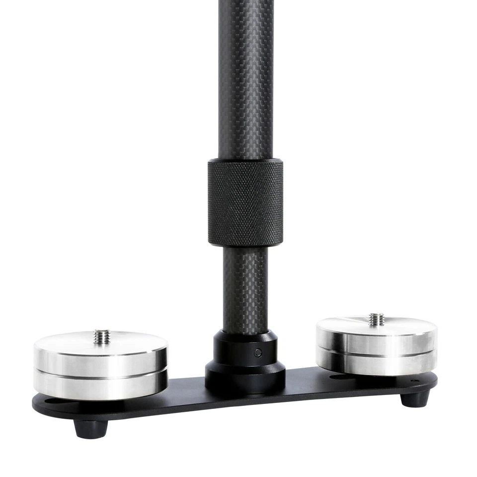 Sevenoak Aluminium & Carbon Fibre Black Mini Action Camera Stabilizer - SKSWPRO2 - Image 3 of 4