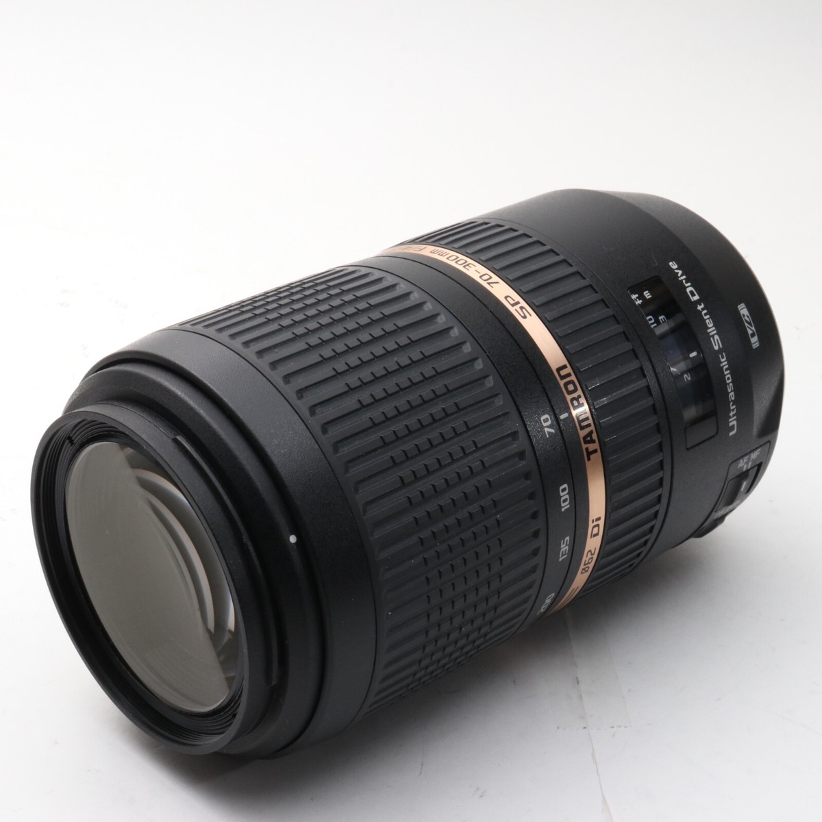 Near Mint,W/Hood】TAMRON SP 70-300mm f/4-5.6 Di VC USD for Near Mint,W/Hood】TAMRON SP 70-300mm f/4-5.6 Di VC USD for