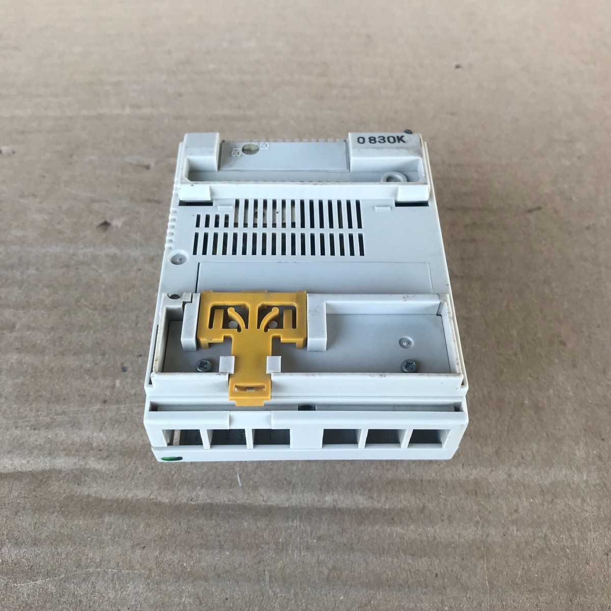 OMRON H2F-D TIME SWITCH H2FD | eBay