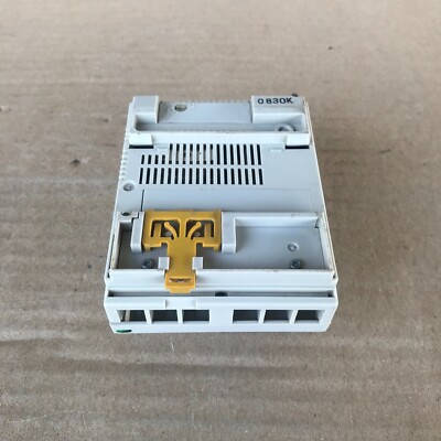 OMRON  H2FｰD OMRON H2F-D TIME SWITCH H2FD | eBay