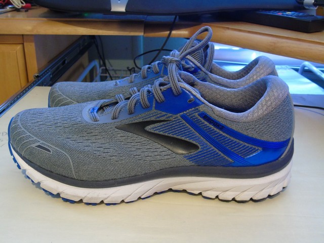 road runner sports brooks adrenaline