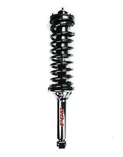 FCS 1345558R Suspension Strut and Coil Spring Assembly