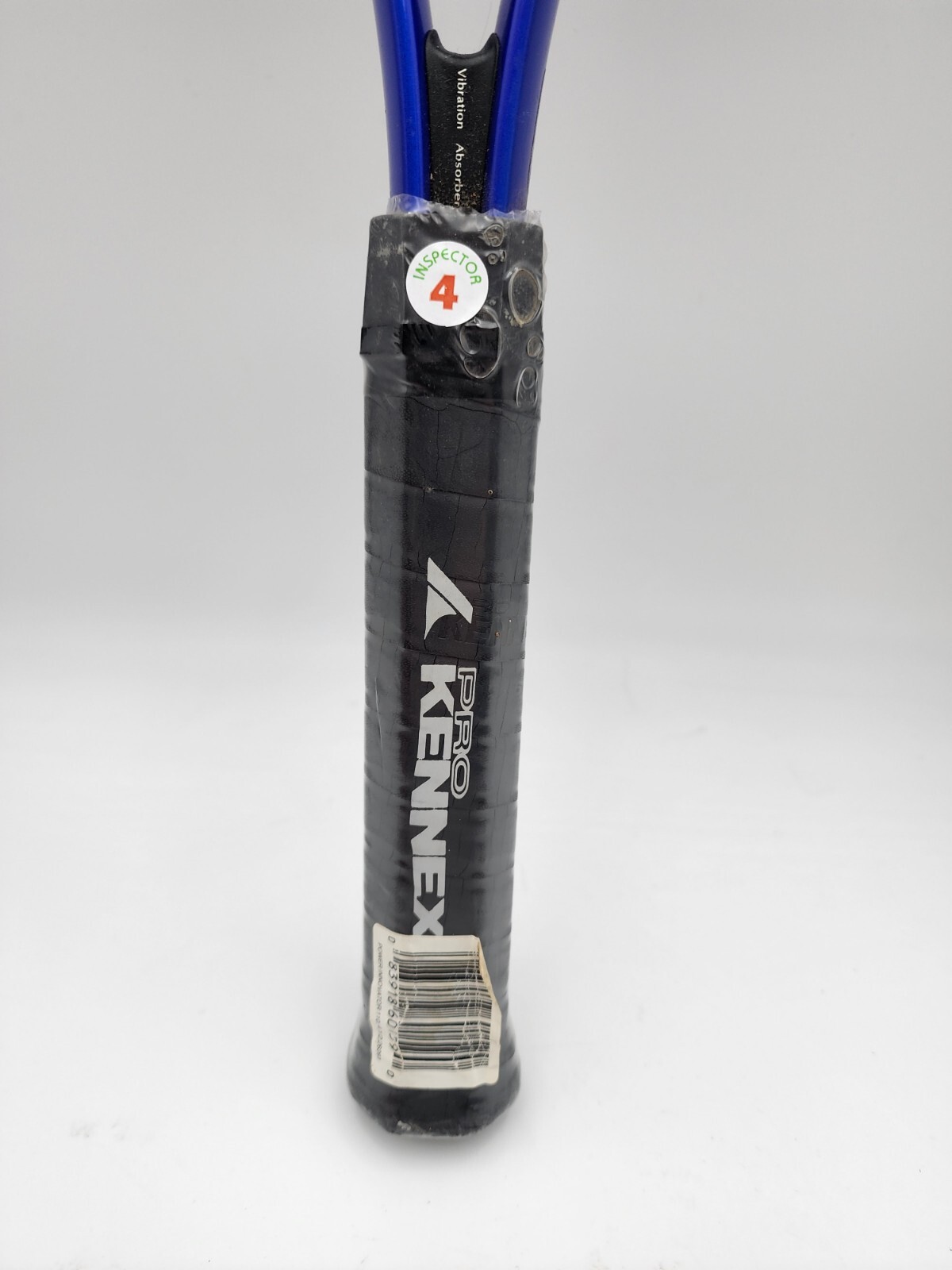 New Pro Kennex Graphite Power Innovator Widebody Design Tennis Racket