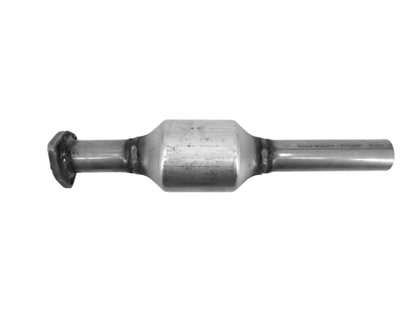Bosal Katalysator FüR Seat Toledo I VW Golf II Jetta II Passat B3/B4 1.6/1.8-image