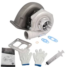 Fits Caterpillar CAT 3204 916 926 926E 953 IT18B IT28B Turbo Turbocharger 6N8477