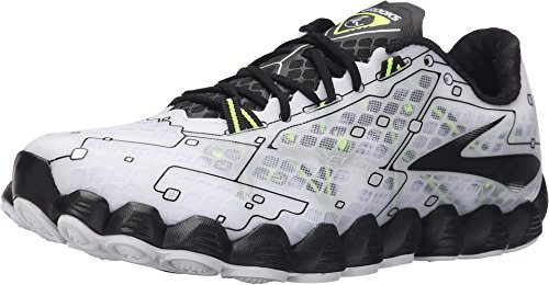 brooks transcend 3 silver