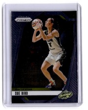 2024 Panini Prizm WNBA #112 Sue Bird