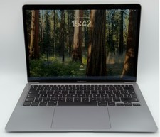 MacBook Air 13   2020   i3 1.1 GHz   8 GB   256 GB   Sideral Gray