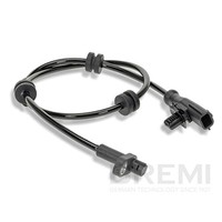 Bremi ABS Sensor Raddrehzahl 51775 FüR Ford MAX JK Van Ecoboost LPG Tdci