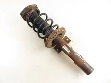 SKODA FABIA I 6Y2 Stoßdämpfer vorne rechts 6Q0413031BH Petrol 44kw 31617431