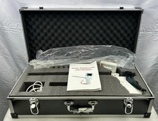 Visual Artificial Insemination AI Gun Breeding Device Dog Endoscope Breeding Kit