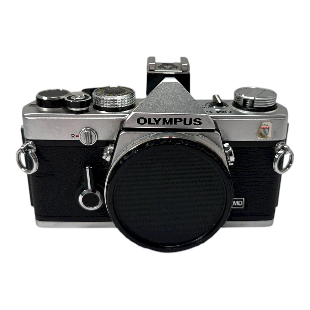Olympus Om-1N Film Cameras for sale | eBay