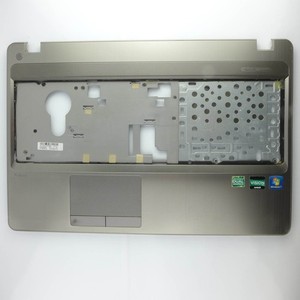 ORIGINAL HP ProBook 4535s Gehäuse oberschale 667657-001 touchpad palmrest ✅