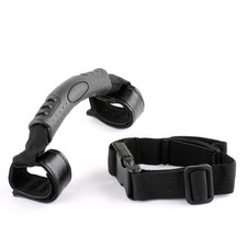 Tripod Handle Strap Handheld Light Monopod Camera Handle Portable Travel Part