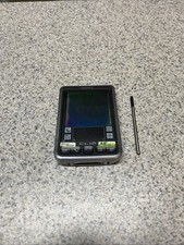Sony CLI  PEG-SL10/U Palm PDA Organizer w/ Stylus