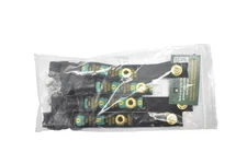 Primacy Solutions Ultimate Black Bear Trash Locks Secure Trash Can Straps New