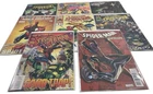 The Amazing Spider-Man Comic Book Lot Marvel Comics Series Set Vintage 90s Y2K