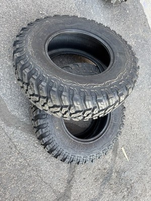 POLARIS XPEDITION ADV 5 1000 TIRES 30x10x15 PRO ARMOR TREKKER 8 PLY UTV 2026 (2)