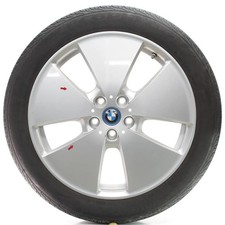 BMW I3 I01 Sommerräder Sternspeiche 427 Bridgestone 155/70R19 84Q 6852053