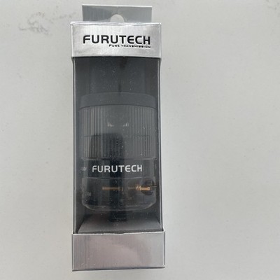 FURUTECH  F1-32 Connector