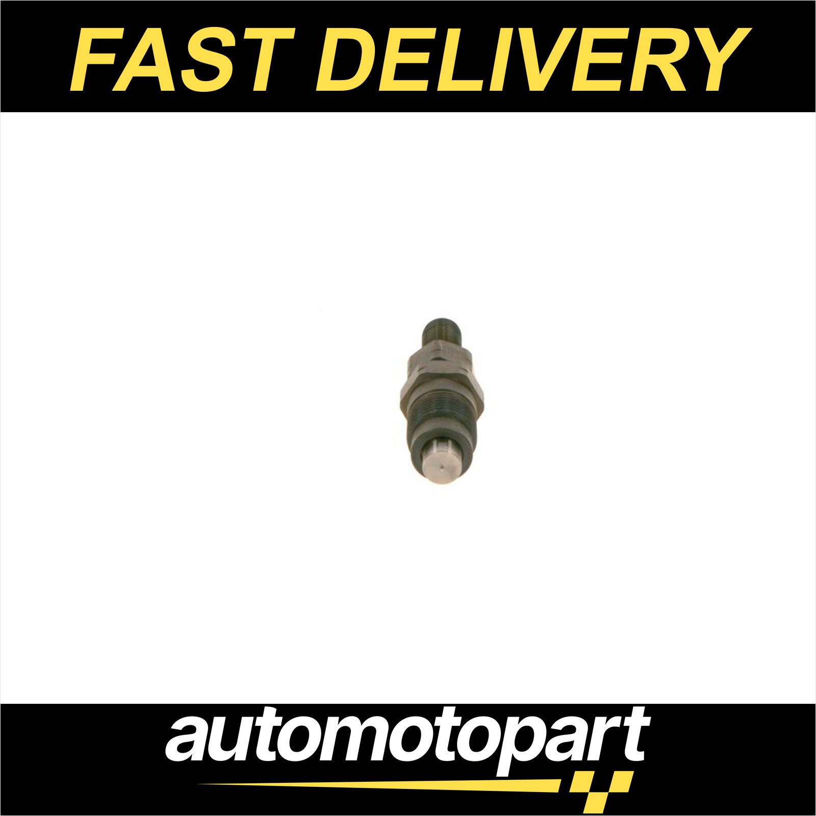 Bosch Diesel Fuel Injector 9430610179 Nozzle Valve MD196607 OE Quality Part