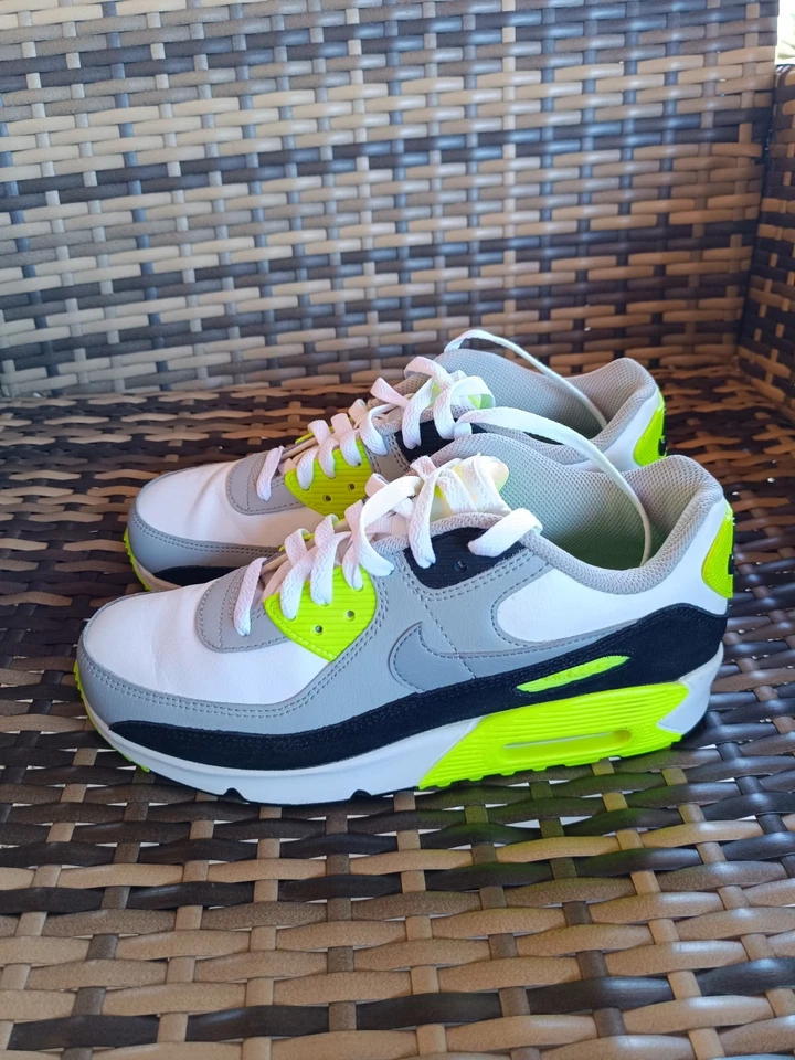 Nike Air Max 90, photo 1 sur 5