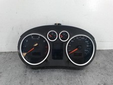 Compteur Audi A2